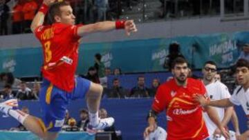 La Caja Mágica aprobó bien el test y presentó una gran imagen