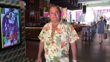 Encuentran asesinado a un famoso pediatra de Almería: maniatado y con signos de violencia