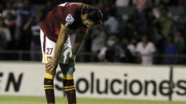 Oda al ‘Cheto’ Leaño (la vida es más perder que cualquier otra cosa)