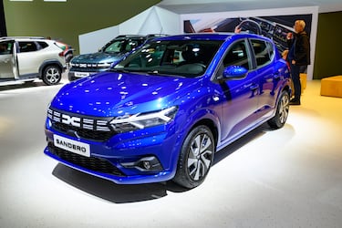 El bajo precio y su buena relación calidad-precio son sus claves en haber sido el coche más vendido de 2025 hasta el momento, y también de 2023 y 2024 liderando el sector en los últimos años.