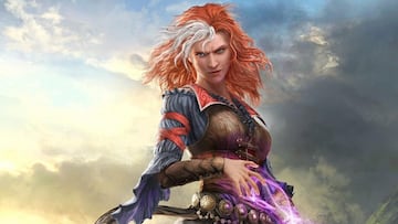 Divinity: Original Sin 2