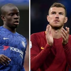 El ambicioso proyecto del Inter