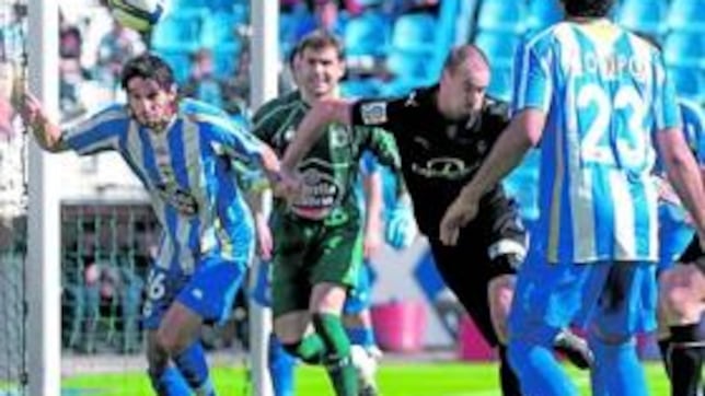 Deportivo - Valladolid: TV, horario y cómo ver la Liga Hypermotion online