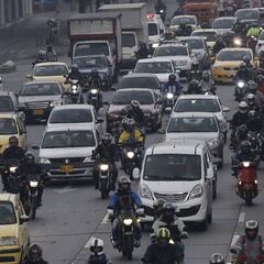 Pico y Placa en Bogotá: medidas y excepciones de movilidad para transitar en septiembre