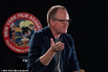 Al creador de John Wick le gustaría llevar My Friend Pedro a la televisión