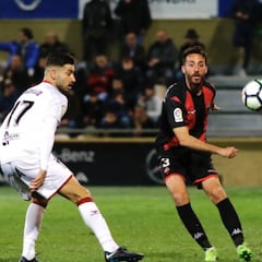 Reus 0-0 Huesca: resumen y resultado del partido