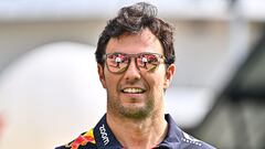 Checo Pérez tras el GP de Singapur: “Fue un desastre total”