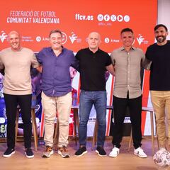 “El entrenador es un hombre solitario”