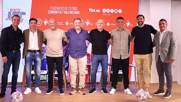 “El entrenador es un hombre solitario”