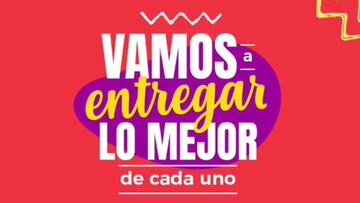 Entregas a domicilio: horarios y modificación de restricciones