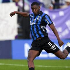 Gonzalo Carneiro será nuevo jugador de Cruz Azul