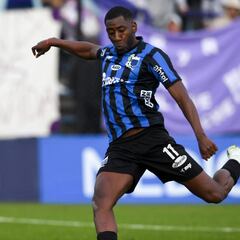 Gonzalo Carneiro, posible jugador de Cruz Azul: “Quedó en el pasado mi dopaje”