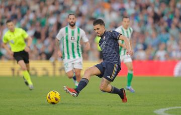 09/12/23 PARTIDO PRIMERA DIVISION 
REAL BETIS - REAL MADRID
CEBALLOS 


