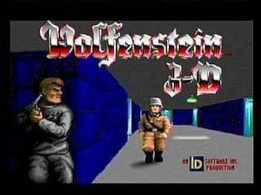 Ya puedes jugar a Wolfenstein 3D en Dreamcast