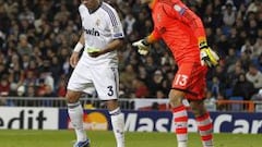 Pepe: "Lo importante es jugar con amor a la camiseta"