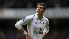 Oferta por Bale: 60 millones más Di María y Coentrao