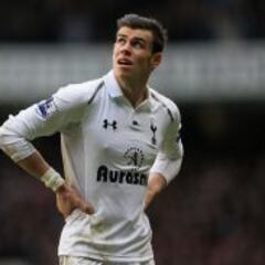 Oferta por Bale: 60 millones más Di María y Coentrao