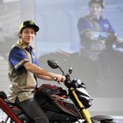 Rossi: "¡Por fin empezamos a hablar sólo de carreras!"