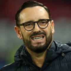 Bordalás: "Osasuna tiene muchas virtudes; va a ser muy difícil"