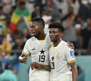 Corea del Sur 2 - Ghana 3: resumen, resultado y goles