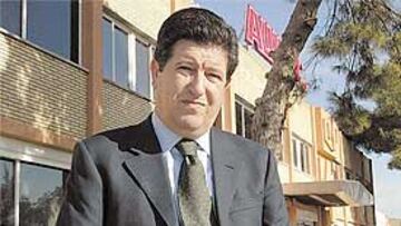 Jaime Ortí repasa para AS los doce meses mágicos del Valencia