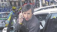 "El ProTour no puede ser un jardín y el resto un patatal"