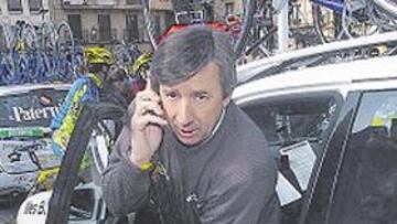 <b>CAMBIO OBLIGADO</b>"Es una revolución necesaria, pero hay que mejorar ciertos aspectos"