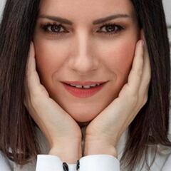 Laura Pausini se defiende tras la polémica del ‘Bella Ciao’: “No se inventen lo que no soy”