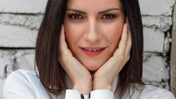 Laura Pausini lanza una recompensa para encontrar a sus piratas.