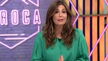 La respuesta de Nuria Roca a Jordi Évole por su dardo a ‘El Hormiguero’ y ‘La Roca’: “Aquí no se ha vetado a nadie”