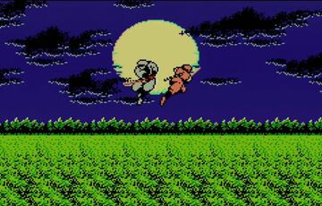 Ninja Gaiden