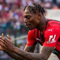 70M€ por el 'killer' del Milan