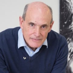 Variante ‘Kraken’: advertencia del exdirector de Salud de la OMS sobre las vacunas