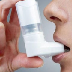 Esperanzas con un broncodilatador para tratar la EPOC