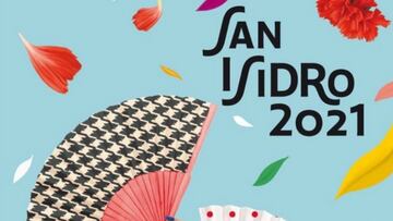 San Isidro 2021: conciertos, cantantes, programa y donde comprar entradas de las fiestas de Madrid