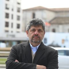 Figoli: “Todo nuestro pensamiento está en el Burgos”