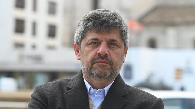 Figoli: “Todo nuestro pensamiento está en el Burgos”