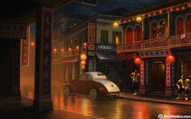 Lost Horizon, Impresiones