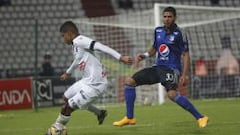 Liga Águila II, capítulo 3: los 20 clubes en acción por primera vez