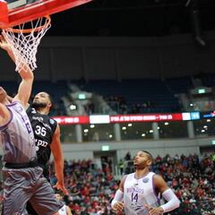 El Burgos deberá esperar para ganarse la clasificación