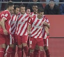 Girona-Alavés: horario, cómo ver en directo en TV y online