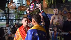 Rafa Lozano jr., un salto con legado al profesionalismo