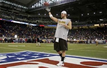 La picadora de carne (Segunda parte: Las Marionetas)