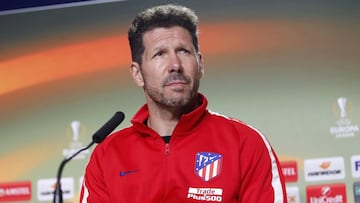 Simeone.