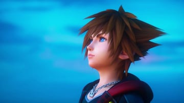 Kingdom Hearts 3