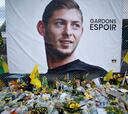 La policía confirma que el cuerpo encontrado es el de Emiliano Sala