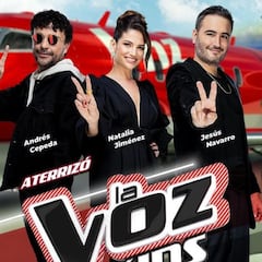 Así será La Voz Kids en Colombia durante 2021