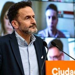 SER: el mensaje de Whatsapp del PP para captar militantes de Ciudadanos