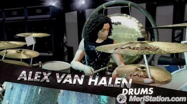 Guitar Hero: Van Halen, Impresiones