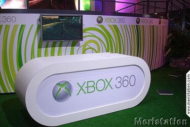 Se confirma el precio oficial de Xbox 360